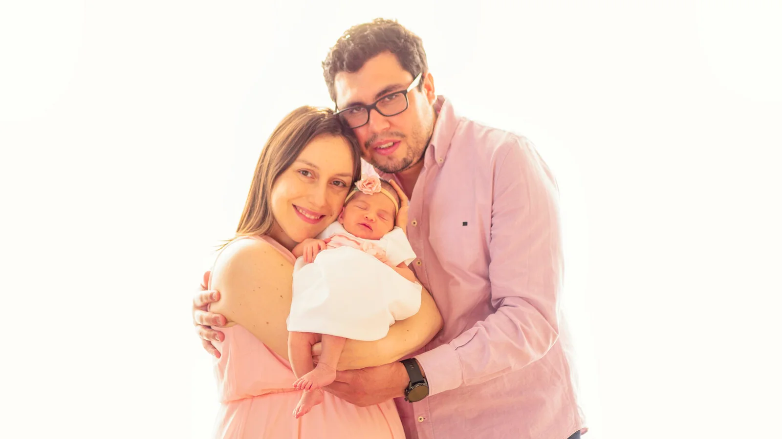 Un momento de la sesión de Javiera y Sergio, fotografía 3