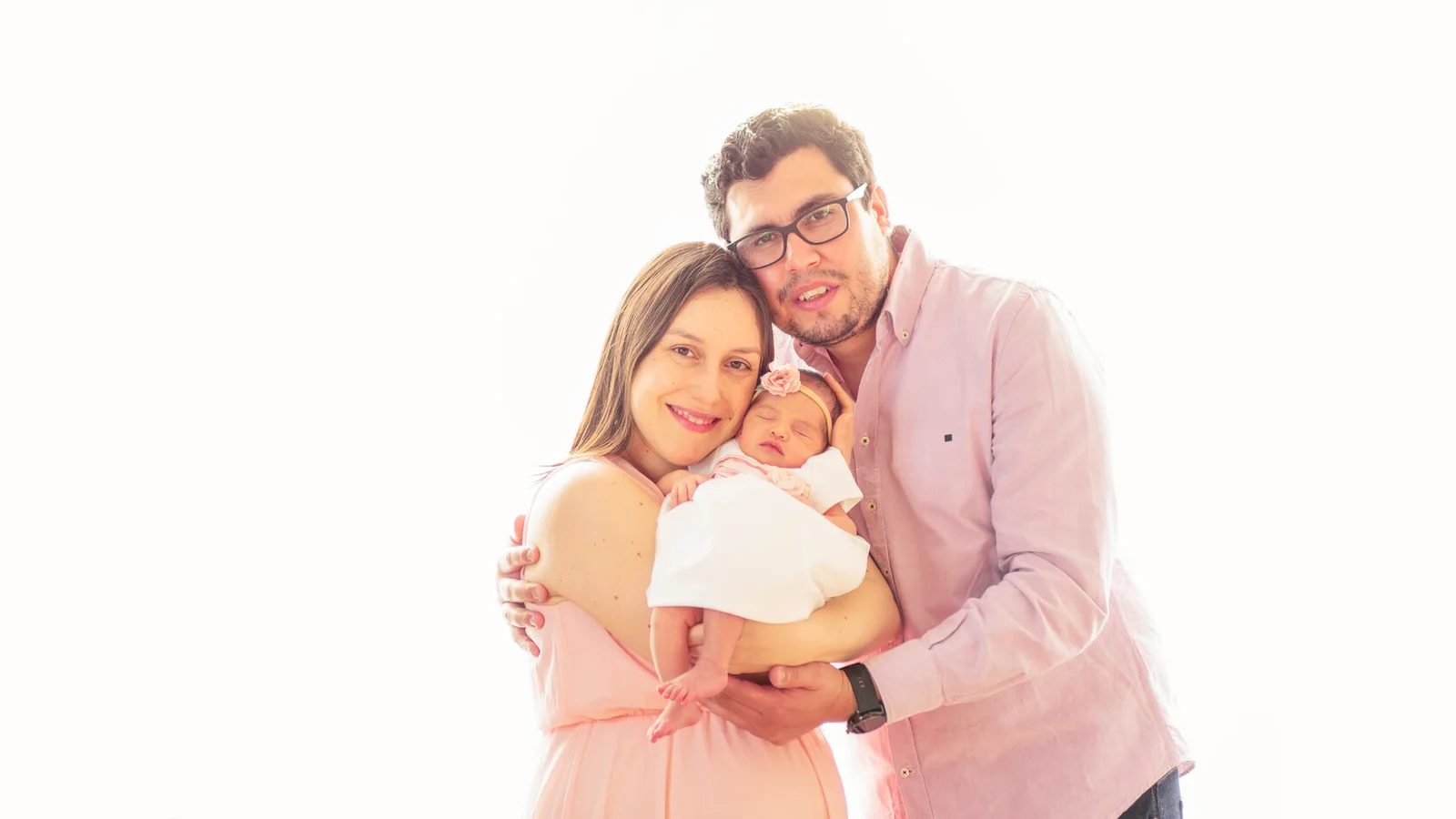 Javiera y Sergio