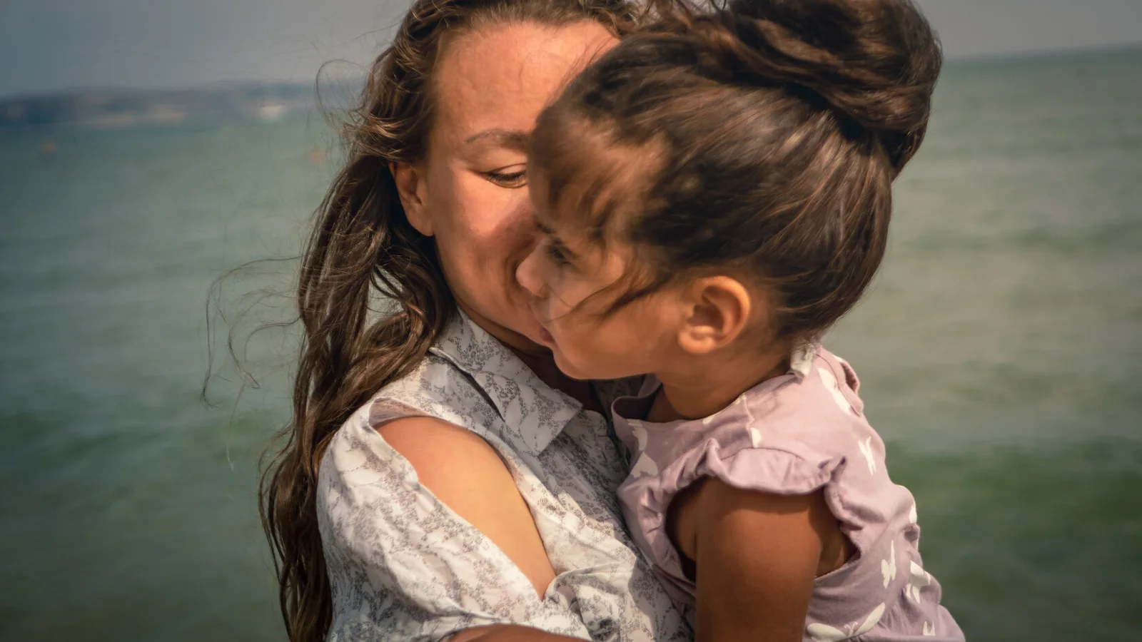 Olga y Adelina