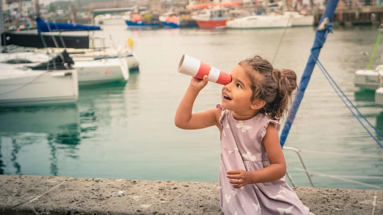 Un momento de la sesión de Olga y Adelina, fotografía 3